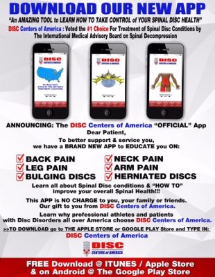 DCOA App