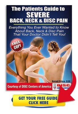 Free Pain Guide Ebook